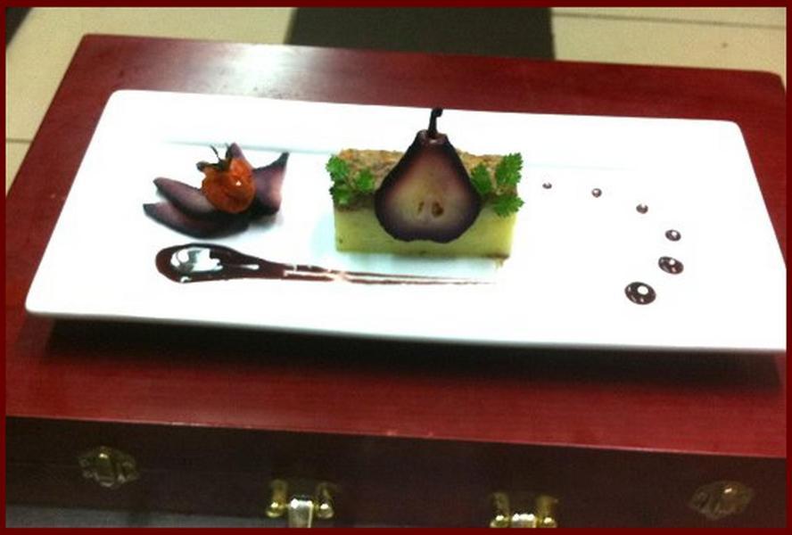 Hotel Restaurant Le Pain De Sucre Monistrol-dʼAllier 외부 사진