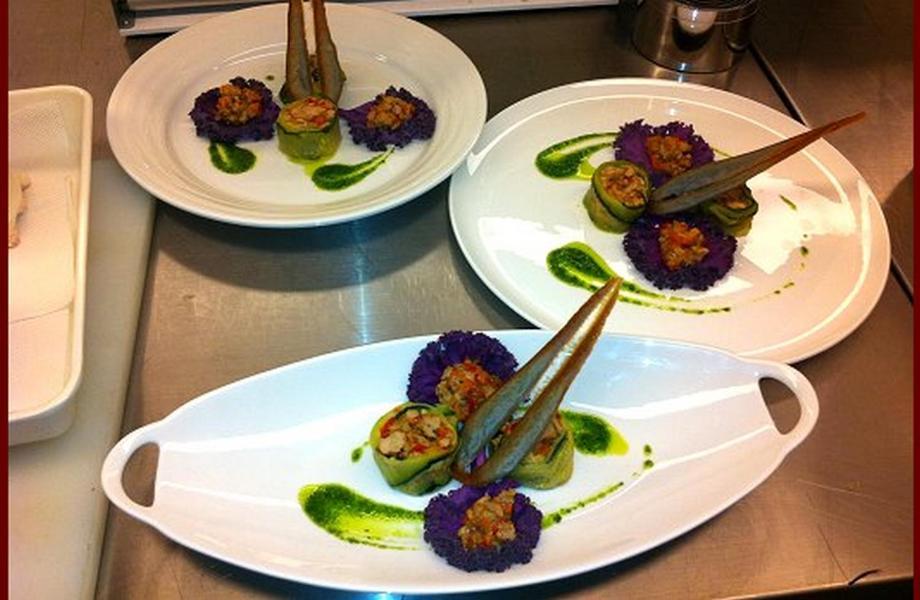 Hotel Restaurant Le Pain De Sucre Monistrol-dʼAllier 외부 사진