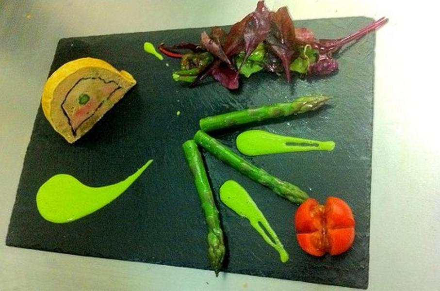 Hotel Restaurant Le Pain De Sucre Monistrol-dʼAllier 외부 사진